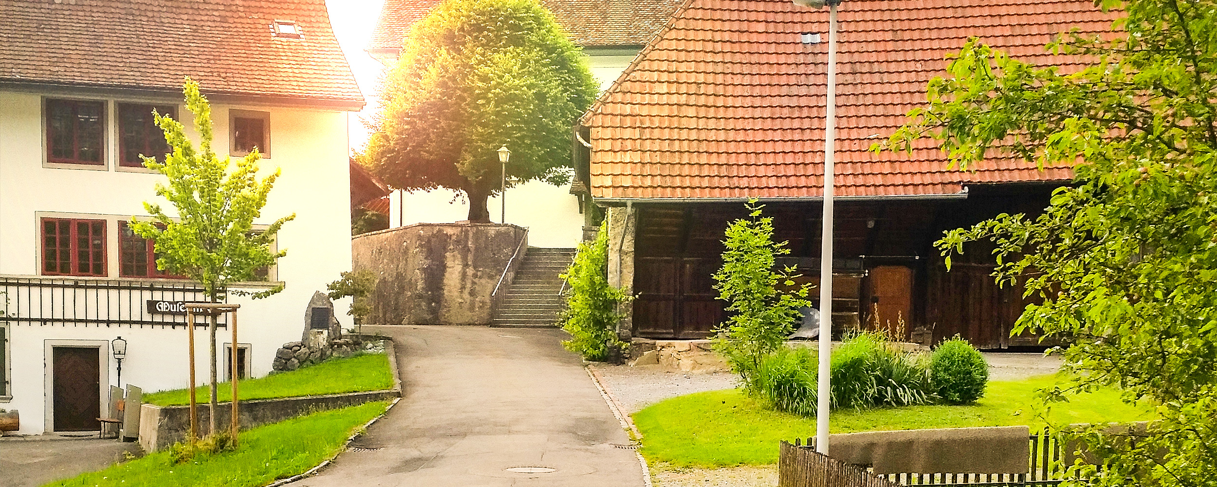 Dorfmuseum Gontenschwil